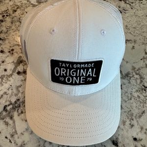 Taylormade Original One 1979 Snapback Golf Hat - NEW